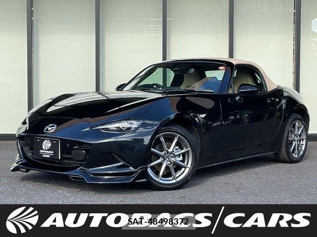 Mazda ROADSTER 2024-09 8850513-0