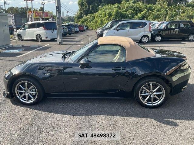 Mazda ROADSTER 2024-09 8850513-13