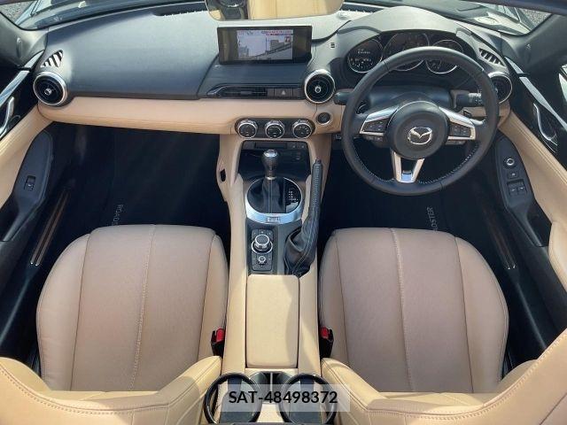 Mazda ROADSTER 2024-09 8850513-1