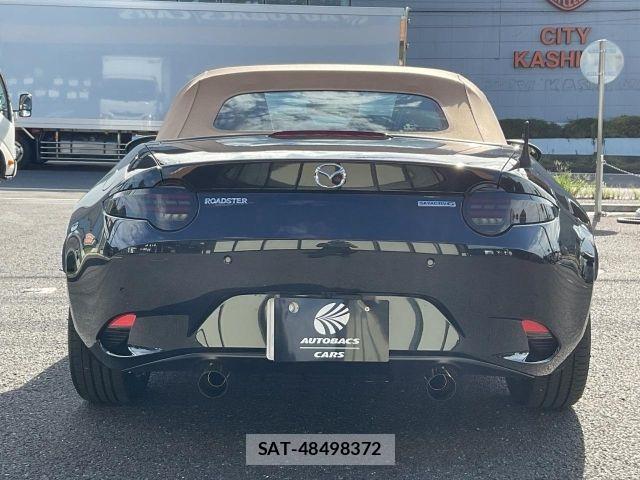 Mazda ROADSTER 2024-09 8850513-4