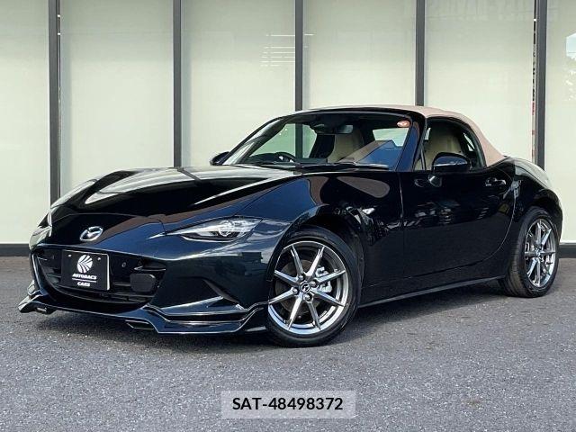 Mazda ROADSTER 2024-09 8850513-5