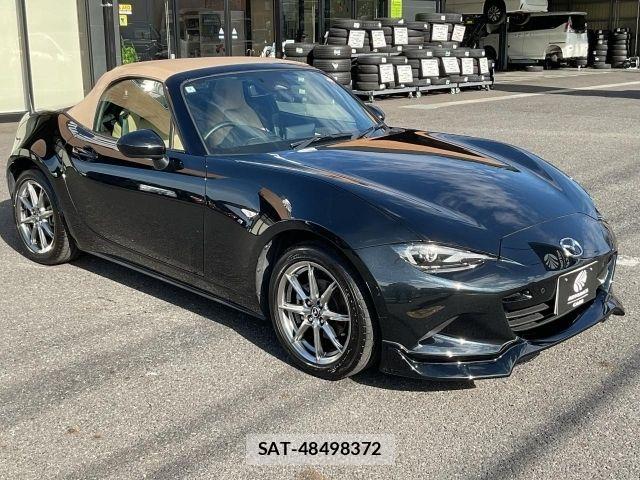 Mazda ROADSTER 2024-09 8850513-6