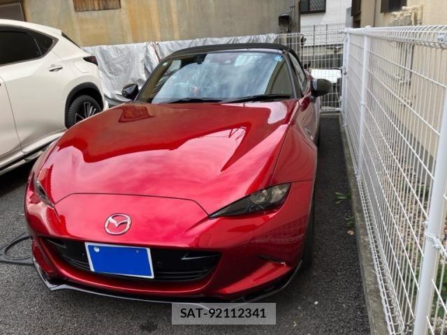 Mazda ROADSTER 2023-05 8850514-0