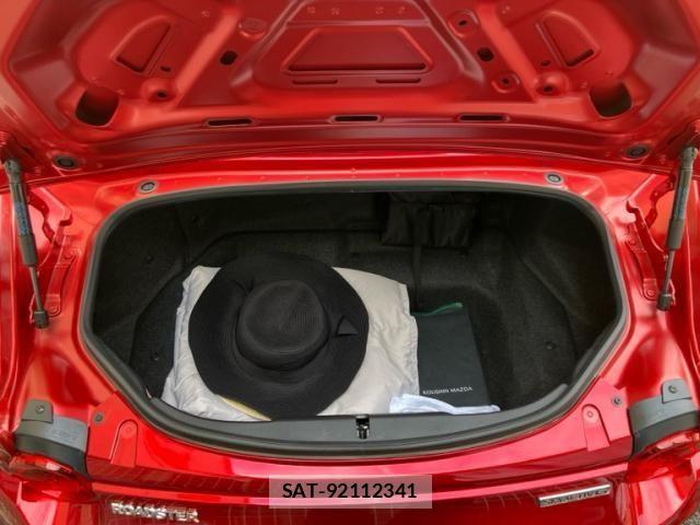 Mazda ROADSTER 2023-05 8850514-11