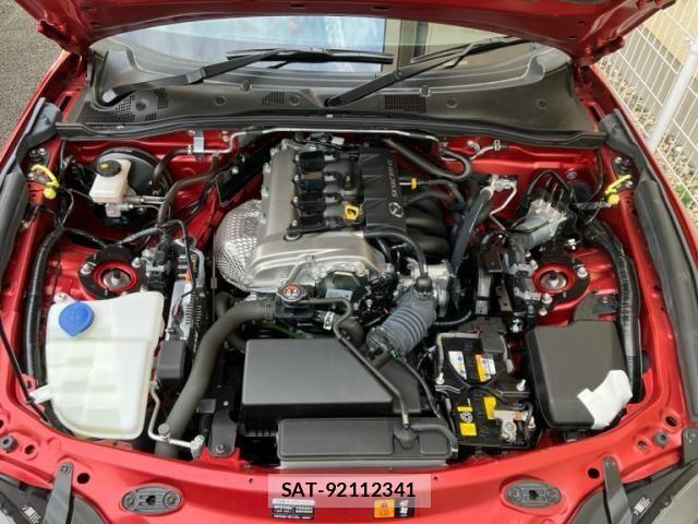 Mazda ROADSTER 2023-05 8850514-12