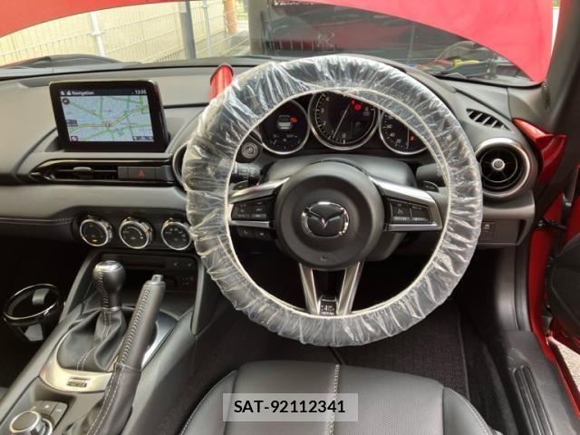 Mazda ROADSTER 2023-05 8850514-14