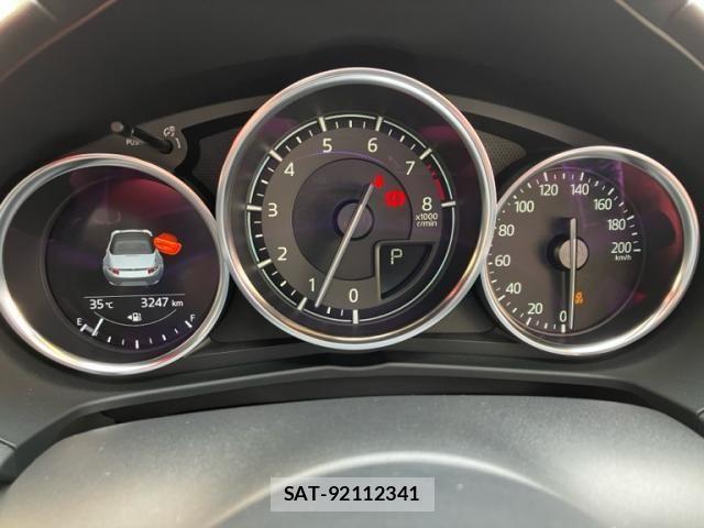 Mazda ROADSTER 2023-05 8850514-16