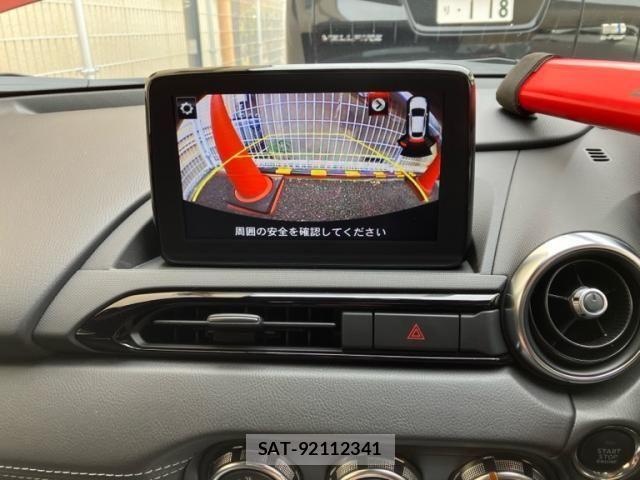 Mazda ROADSTER 2023-05 8850514-18