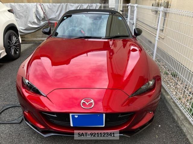 Mazda ROADSTER 2023-05 8850514-1