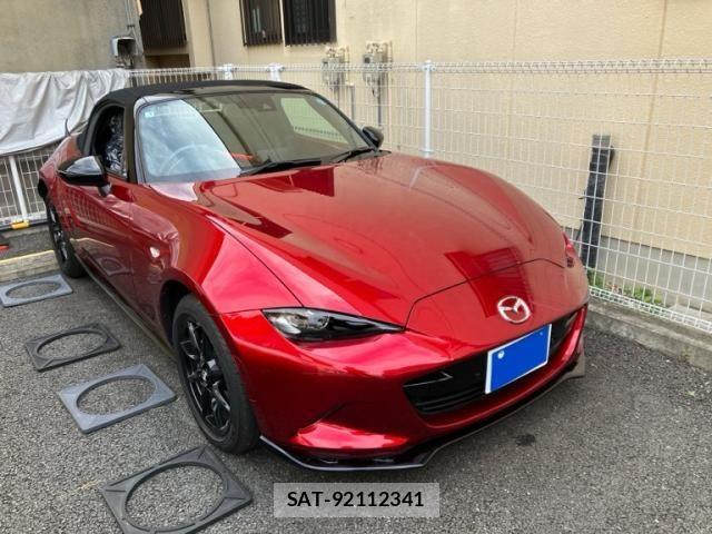 Mazda ROADSTER 2023-05 8850514-2