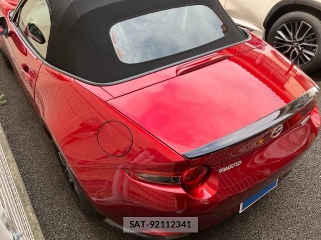 Mazda ROADSTER 2023-05 8850514-4