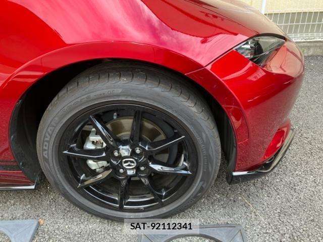 Mazda ROADSTER 2023-05 8850514-5