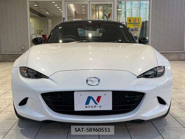 Mazda ROADSTER 2022-08 8850515-11
