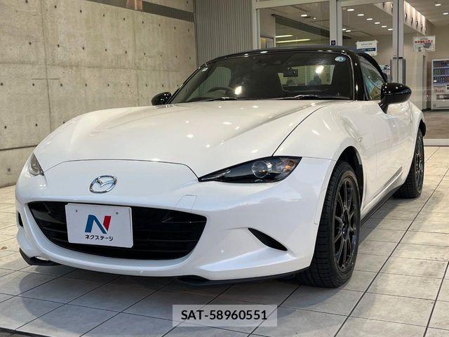 Mazda ROADSTER 2022-08 8850515-13