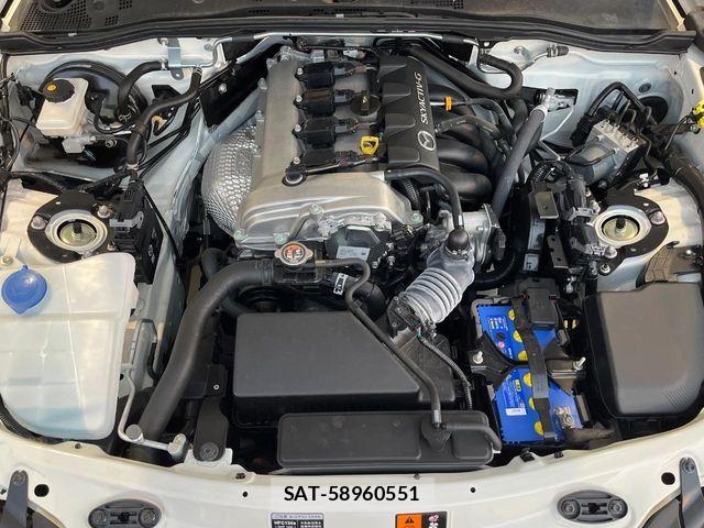 Mazda ROADSTER 2022-08 8850515-15