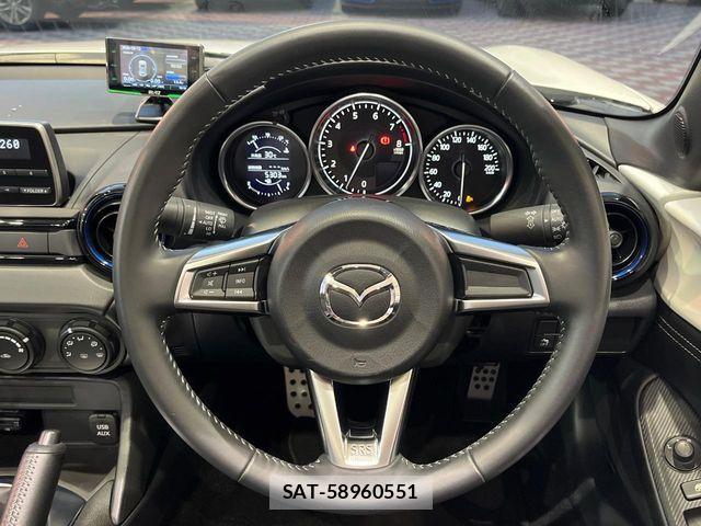 Mazda ROADSTER 2022-08 8850515-7