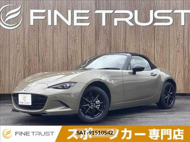 Mazda ROADSTER 2024-08 8849681-0