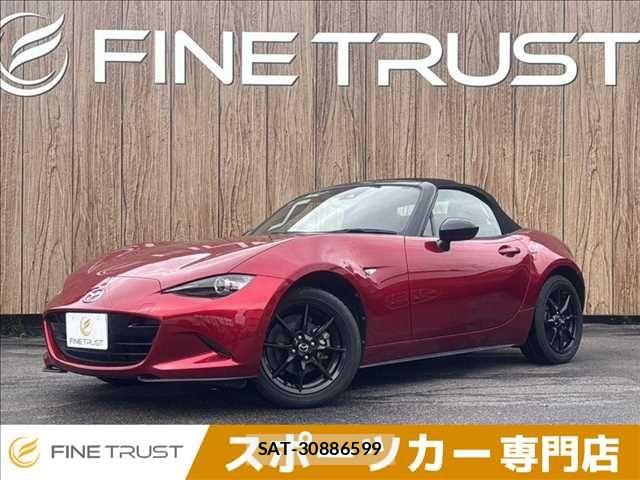 Mazda ROADSTER 2018-11 8850516-0