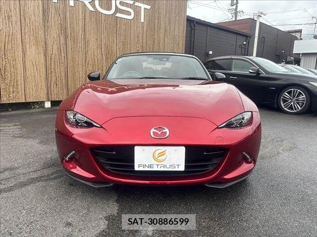 Mazda ROADSTER 2018-11 8850516-13