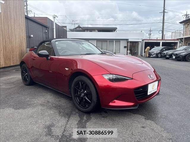 Mazda ROADSTER 2018-11 8850516-14
