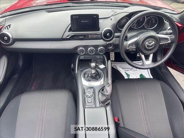 Mazda ROADSTER 2018-11 8850516-2