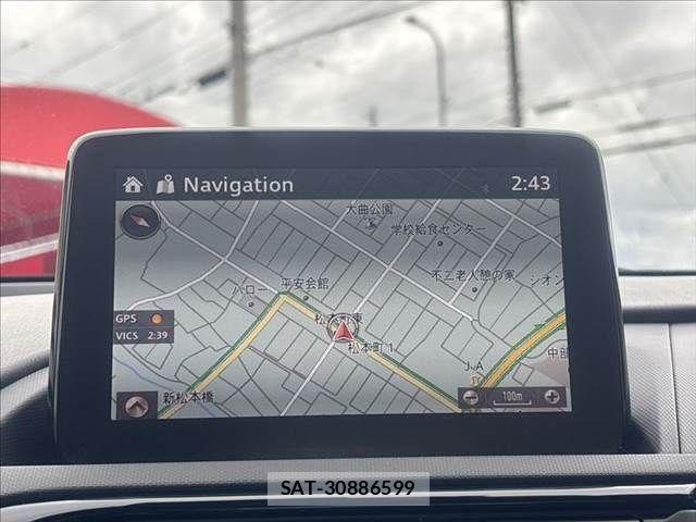 Mazda ROADSTER 2018-11 8850516-3