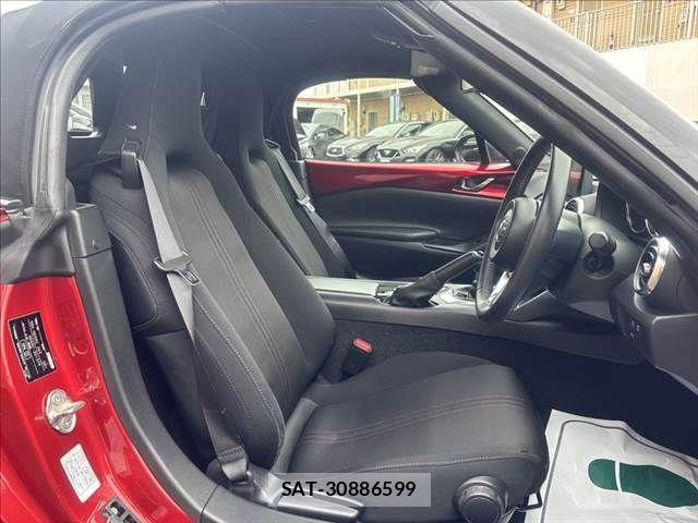 Mazda ROADSTER 2018-11 8850516-7