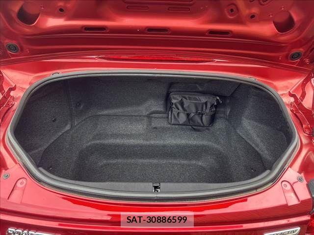 Mazda ROADSTER 2018-11 8850516-8
