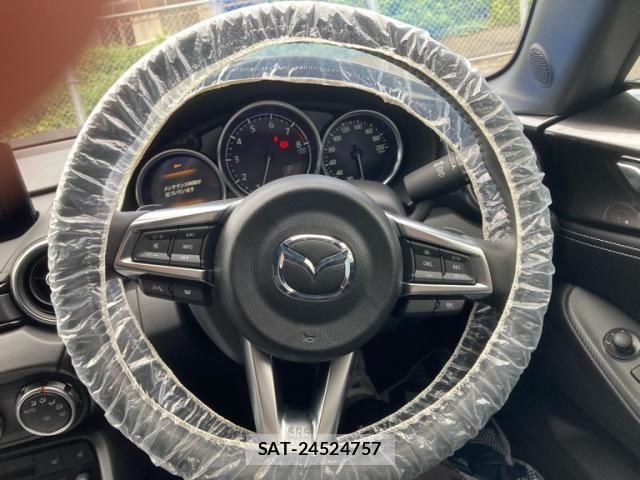 Mazda ROADSTER 2024-07 8850517-9