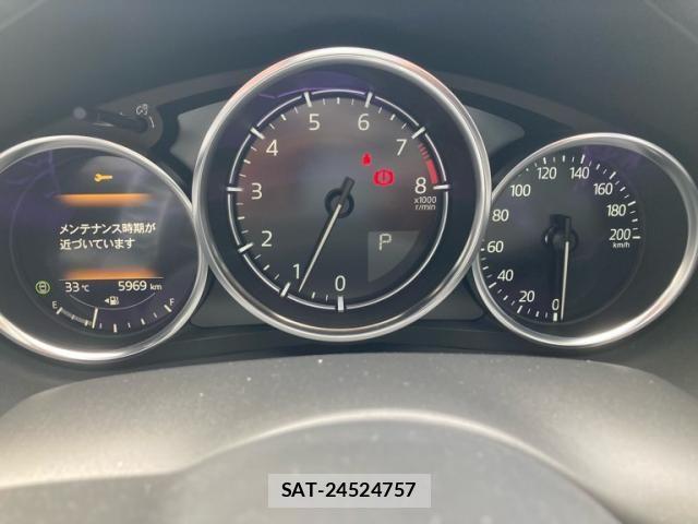 Mazda ROADSTER 2024-07 8850517-12