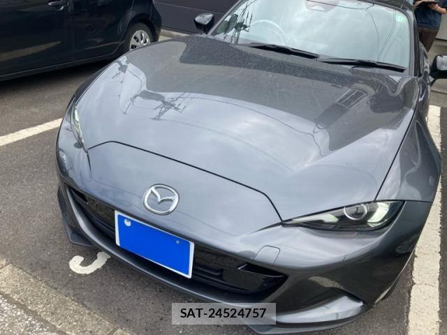 Mazda ROADSTER 2024-07 8850517-1