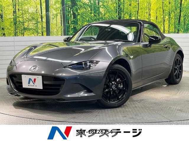 Mazda ROADSTER 2021-03 8871960-0