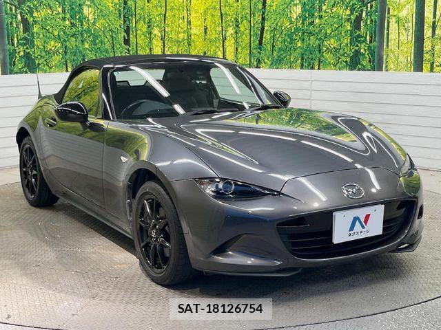 Mazda ROADSTER 2021-03 8871960-15