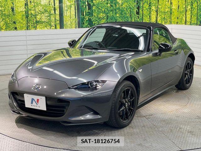 Mazda ROADSTER 2021-03 8871960-16