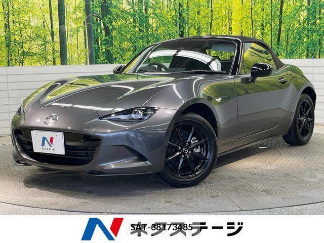 Mazda ROADSTER 2025-11 8871958-0