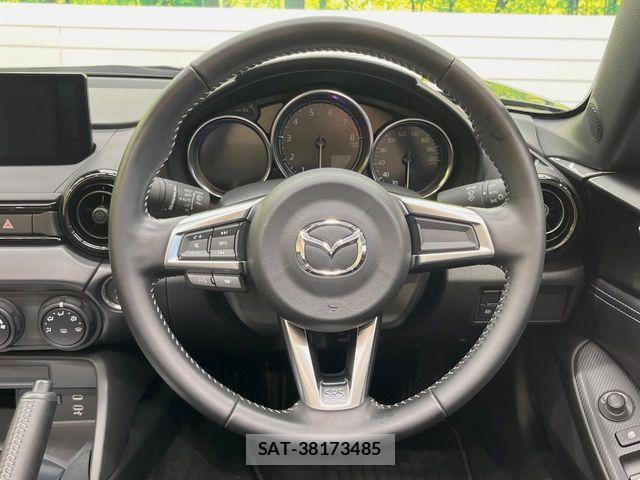Mazda ROADSTER 2025-11 8871958-11