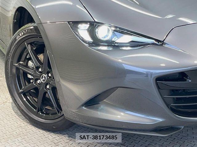 Mazda ROADSTER 2025-11 8871958-12