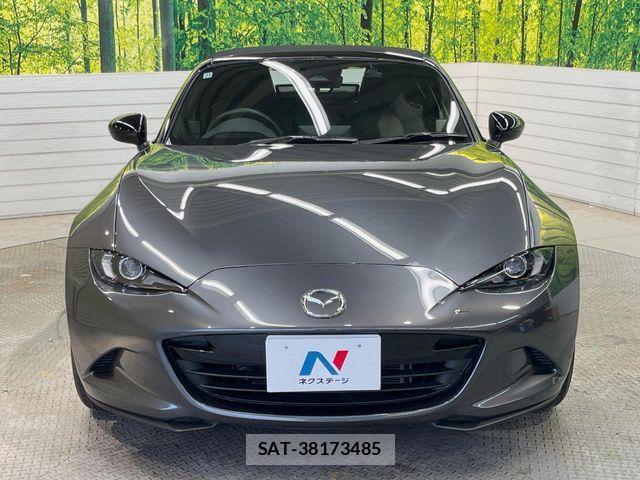 Mazda ROADSTER 2025-11 8871958-14