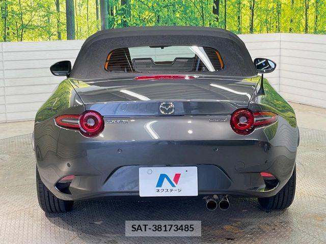 Mazda ROADSTER 2025-11 8871958-15