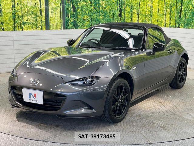 Mazda ROADSTER 2025-11 8871958-16