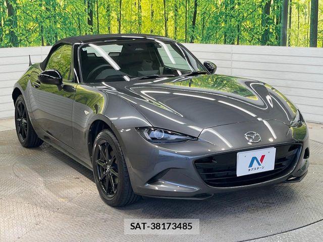 Mazda ROADSTER 2025-11 8871958-17