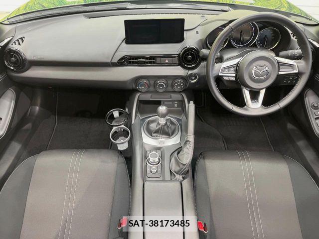 Mazda ROADSTER 2025-11 8871958-1