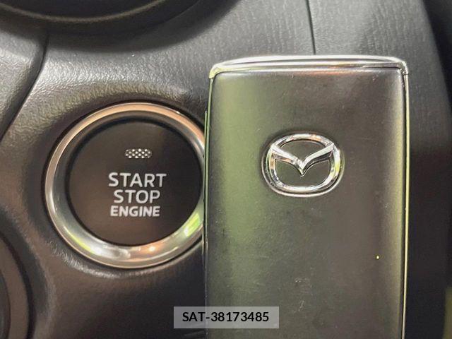 Mazda ROADSTER 2025-11 8871958-7