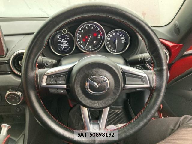 Mazda ROADSTER 2015-12 8871961-6