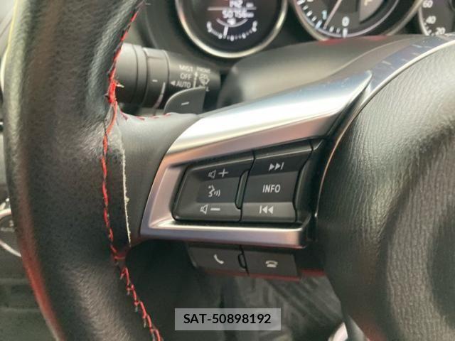 Mazda ROADSTER 2015-12 8871961-7