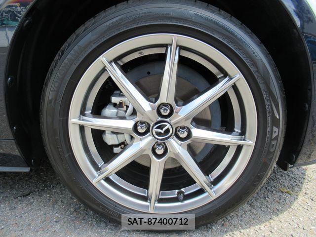 Mazda ROADSTER 2025-02 8871959-2