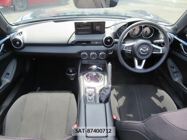 Mazda ROADSTER 2025-02 8871959-3
