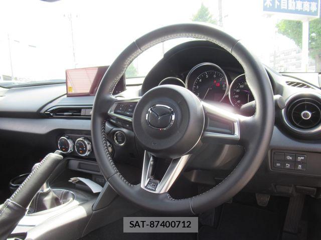 Mazda ROADSTER 2025-02 8871959-5
