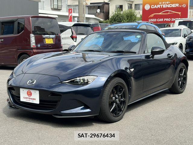 Mazda ROADSTER 2021-05 8881859-0