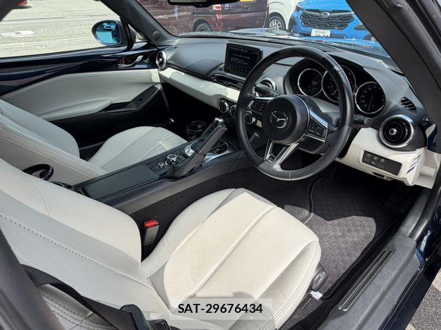 Mazda ROADSTER 2021-05 8881859-13
